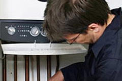 boiler repair Yarrowford