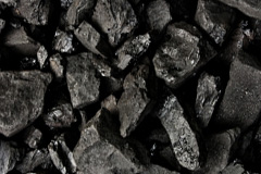 Yarrowford coal boiler costs