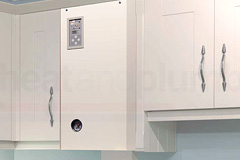 Yarrowford electric boiler quotes