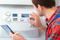 free commercial Yarrowford boiler quotes