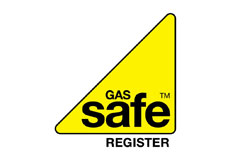 gas safe companies Yarrowford
